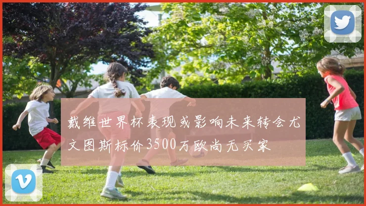 戴维世界杯表现或影响未来转会尤文图斯标价3500万欧尚无买家