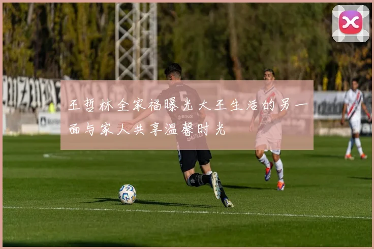 王哲林全家福曝光大王生活的另一面与家人共享温馨时光